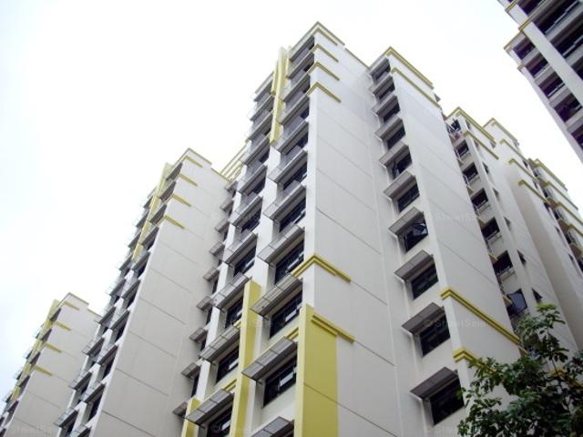 Jurong West Street 65 Jurong West, HDB 5 Rooms