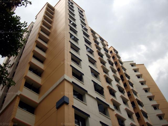 Jurong West Street 65 Jurong West, HDB 5 Rooms