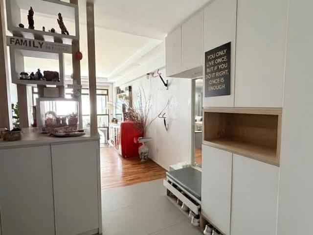 Jurong West Street 65 Jurong West, HDB 5 Rooms