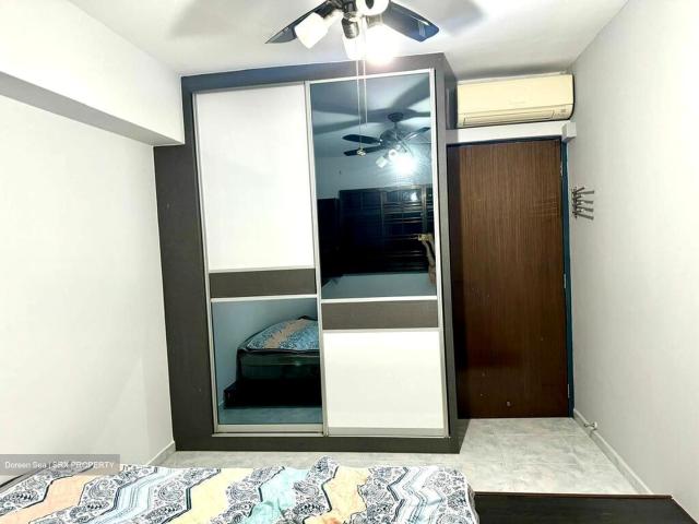 Jurong West Street 65 Jurong West, HDB 5 Rooms
