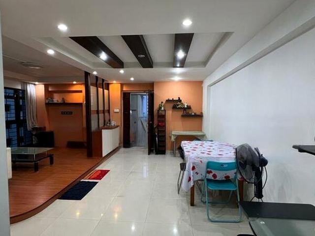 Jurong West Street 65 Jurong West, HDB 5 Rooms