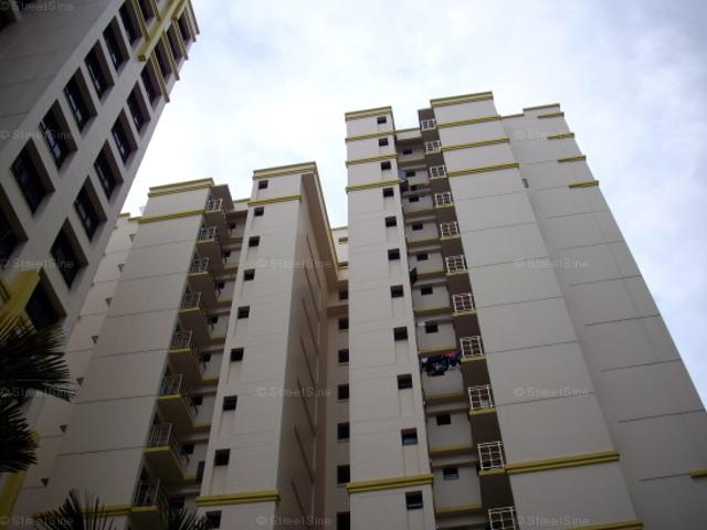 Jurong West Street 65 Jurong West, HDB 5 Rooms