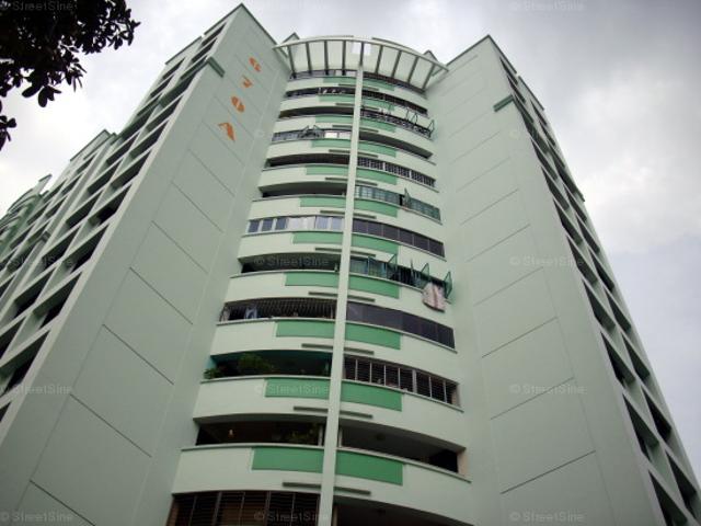 Jurong West Street 65 Jurong West, HDB 5 Rooms