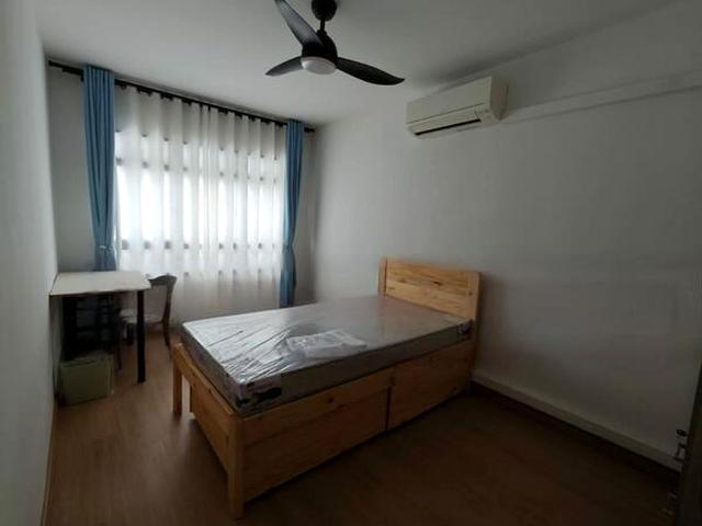 Jurong West Street 65 Jurong West, HDB 5 Rooms