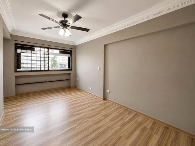 Jurong West Street 71 Jurong West, HDB Executive