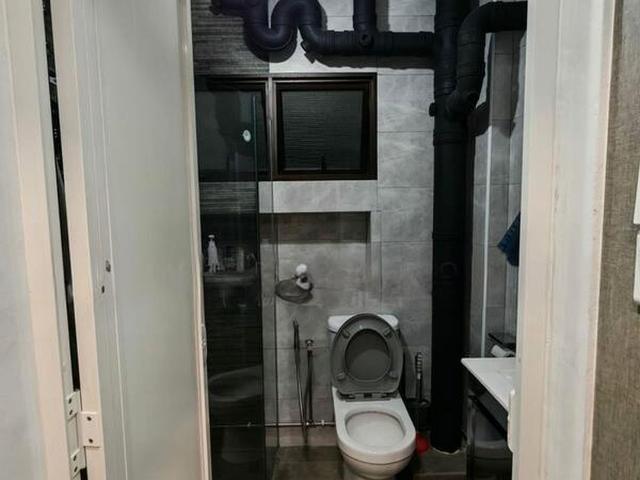 Jurong West Street 71 Jurong West, HDB 4 Rooms