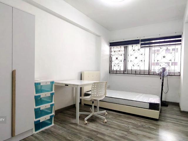Jurong West Street 71 Jurong West, HDB 4 Rooms