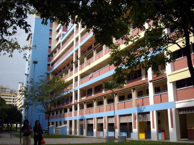 Jurong West Street 71 Jurong West, HDB 5 Rooms