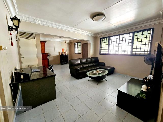 Jurong West Street 73 Jurong West, HDB 4 Rooms