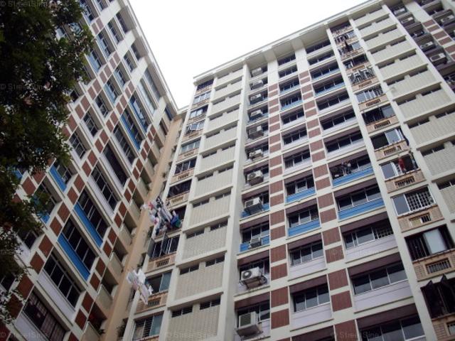 Jurong West Street 73 Jurong West, HDB 4 Rooms