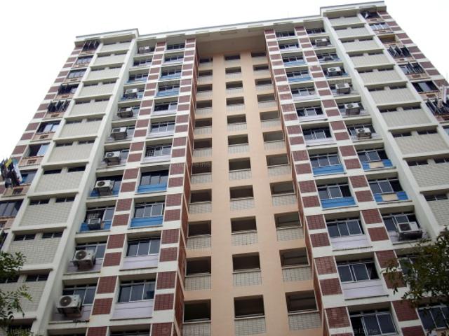 Jurong West Street 73 Jurong West, HDB 5 Rooms