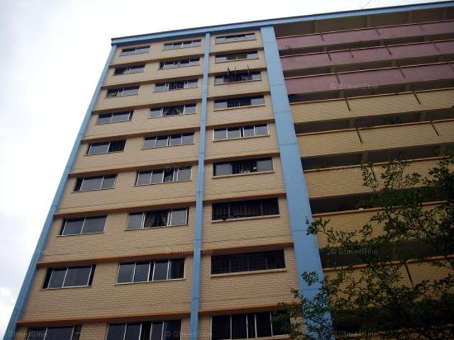 Jurong West Street 73 Jurong West, HDB 5 Rooms