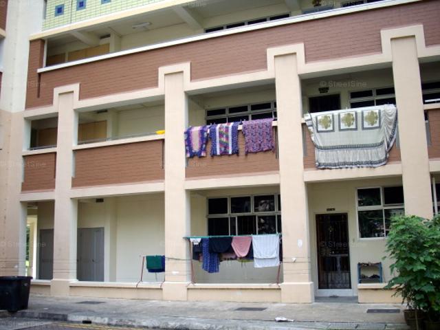 Jurong West Street 74 Jurong West, HDB 4 Rooms