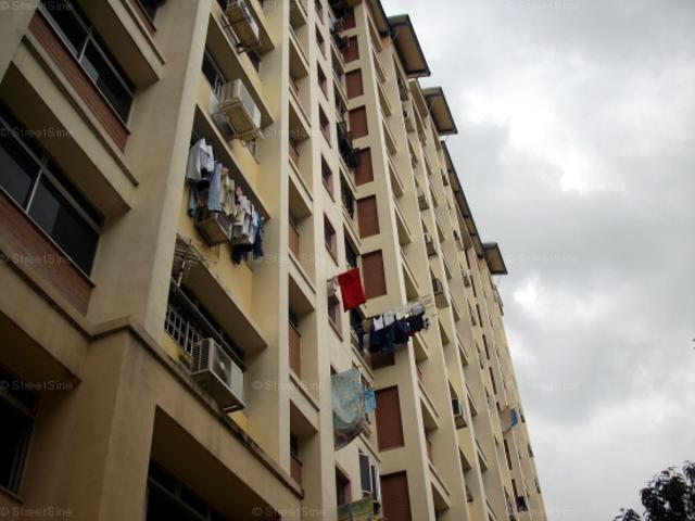 Jurong West Street 74 Jurong West, HDB 5 Rooms