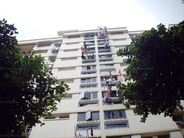 Jurong West Street 74 Jurong West, HDB 5 Rooms