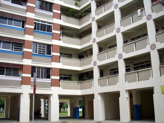 Jurong West Street 75 Jurong West, HDB 5 Rooms