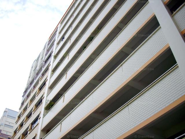 Jurong West Street 81 Jurong West, HDB 4 Rooms