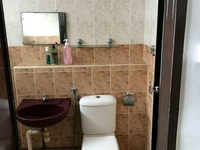 Jurong West Street 81 Jurong West, HDB 4 Rooms