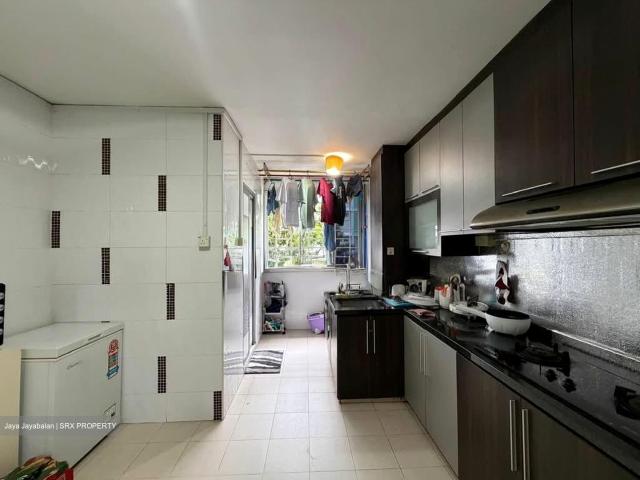 Jurong West Street 81 Jurong West, HDB 4 Rooms