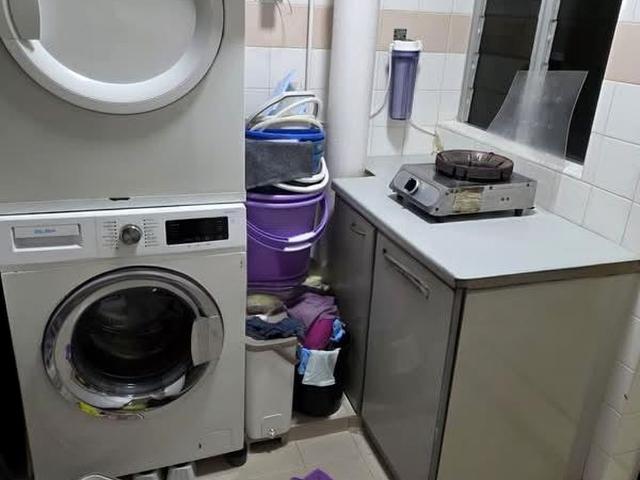 Jurong West Street 81 Jurong West, HDB 4 Rooms