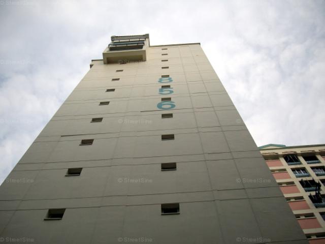 Jurong West Street 81 Jurong West, HDB 5 Rooms