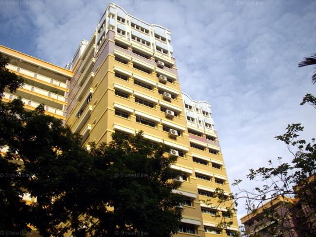 Jurong West Street 81 Jurong West, HDB 5 Rooms