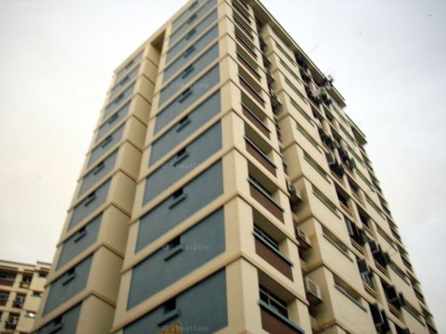 Jurong West Street 81 Jurong West, HDB 5 Rooms