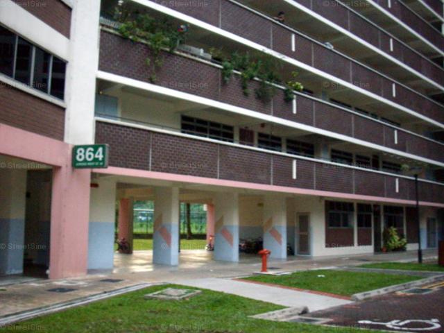 Jurong West Street 81 Jurong West, HDB 5 Rooms
