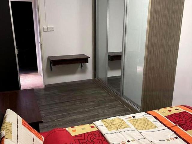 Jurong West Street 81 Jurong West, HDB 5 Rooms