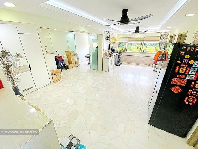 Jurong West Street 81 Jurong West, HDB 5 Rooms