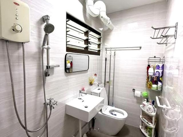 Jurong West Street 81 Jurong West, HDB 5 Rooms