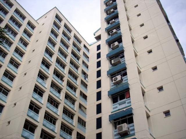 Jurong West Street 81 Jurong West, HDB 5 Rooms
