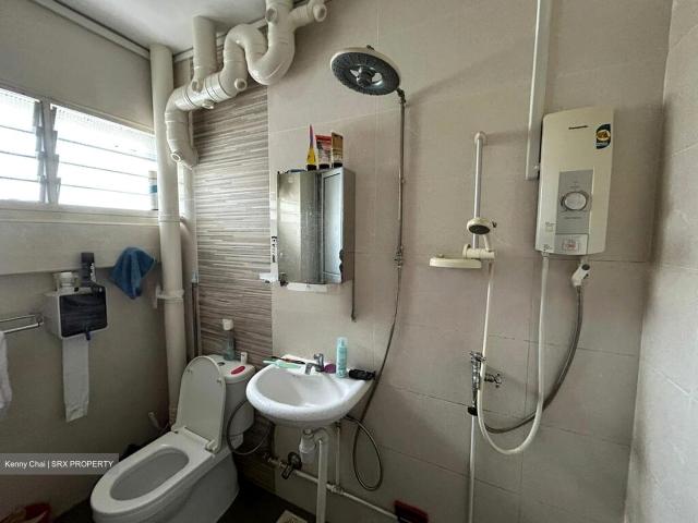 Jurong West Street 81 Jurong West, HDB 5 Rooms