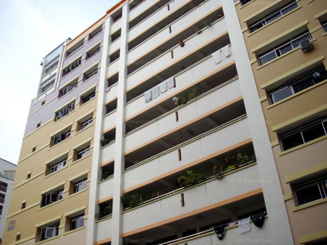 Jurong West Street 81 Jurong West, HDB 5 Rooms