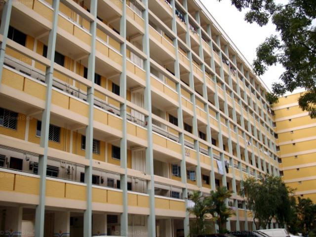 Jurong West Street 91 Jurong West, HDB Executive