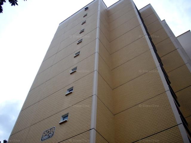Jurong West Street 91 Jurong West, HDB 4 Rooms