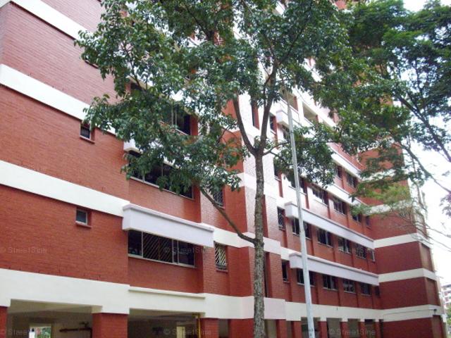 Jurong West Street 91 Jurong West, HDB 4 Rooms