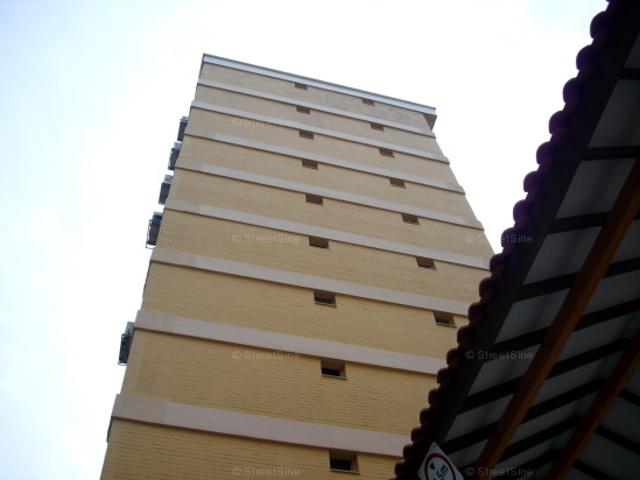 Jurong West Street 91 Jurong West, HDB 4 Rooms