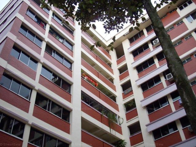 Jurong West Street 91 Jurong West, HDB 5 Rooms