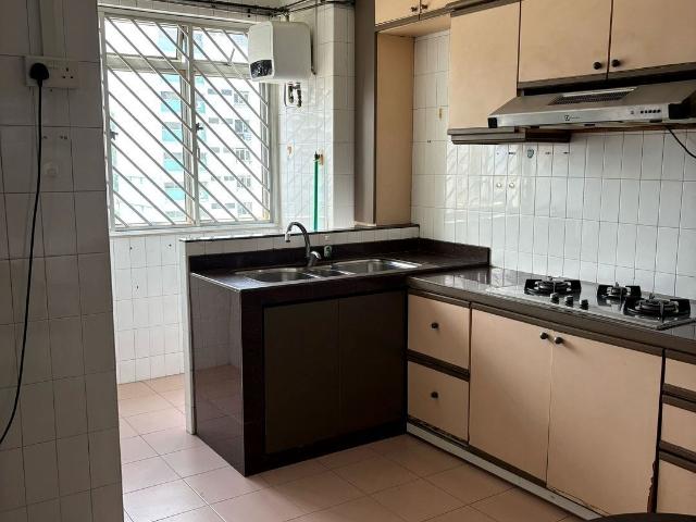 Jurong West Street 91 Jurong West, HDB 5 Rooms