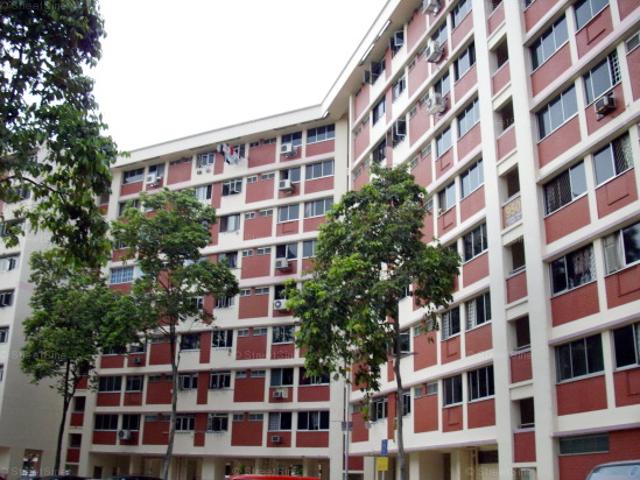 Jurong West Street 91 Jurong West, HDB 5 Rooms
