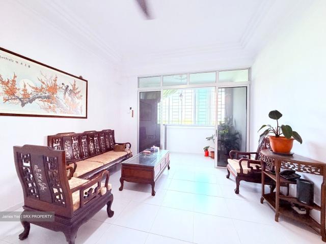 Jurong West Street 91 Jurong West, HDB 5 Rooms