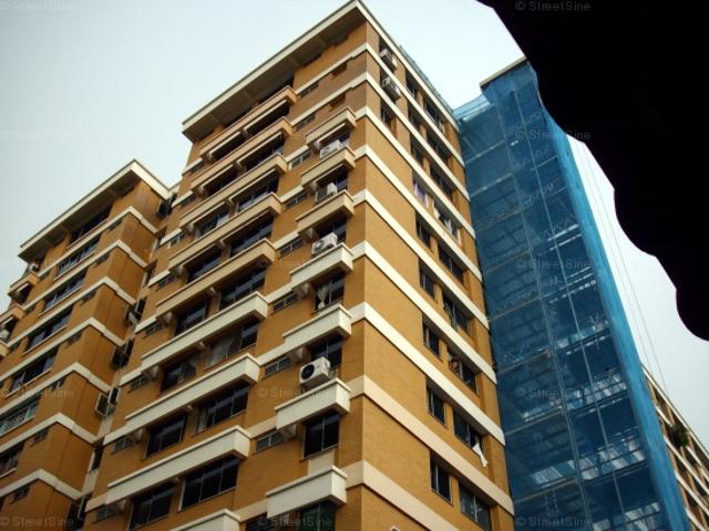 Jurong West Street 92 Jurong West, HDB 4 Rooms