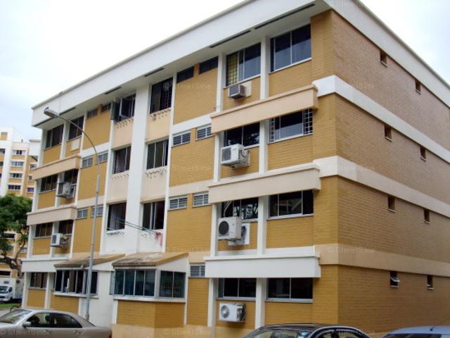 Jurong West Street 92 Jurong West, HDB 4 Rooms
