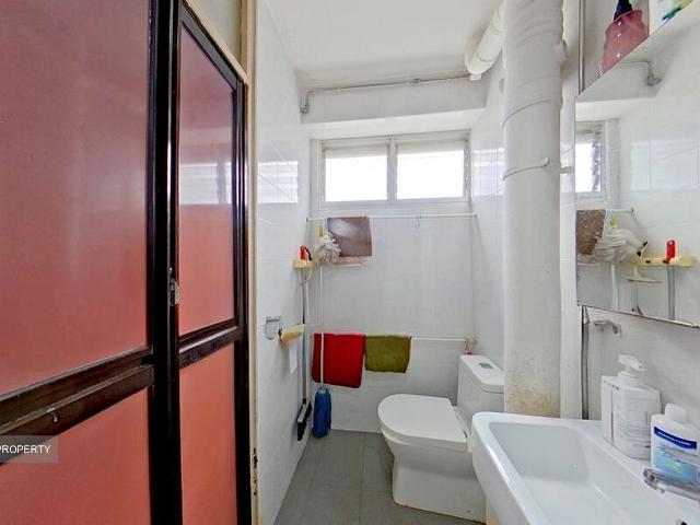 Jurong West Street 92 Jurong West, HDB 5 Rooms