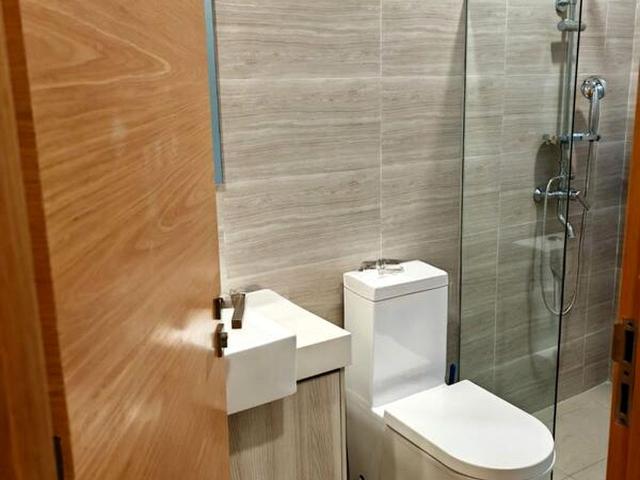 Jurong West Street 93 D22, Terrace