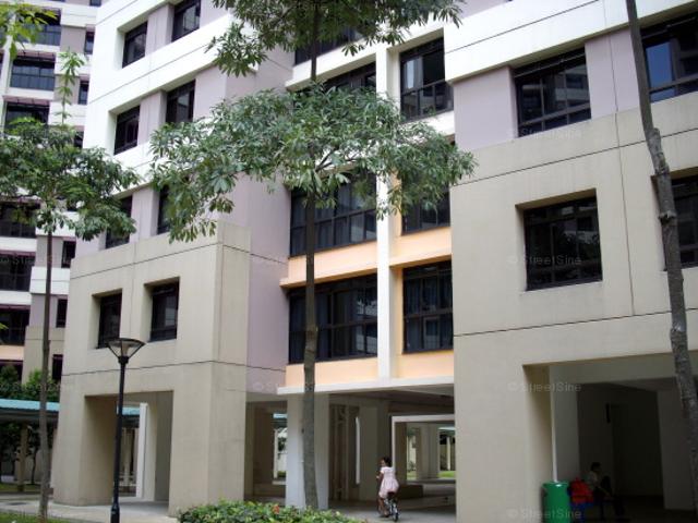 Jurong West Street 93 Jurong West, HDB 4 Rooms
