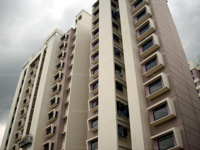 Jurong West Street 93 Jurong West, HDB 4 Rooms
