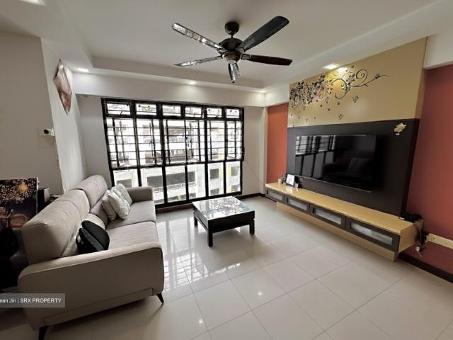Jurong West Street 93 Jurong West, HDB 4 Rooms
