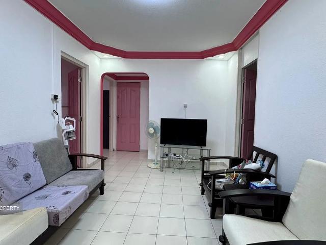 Jurong West Street 93 Jurong West, HDB 5 Rooms